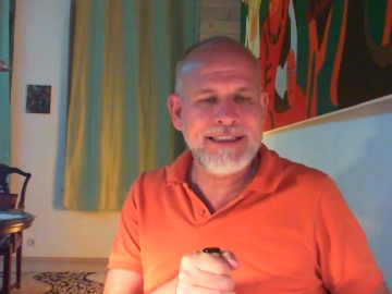 MojoMD  04-09-2021 Recorded Video Naked